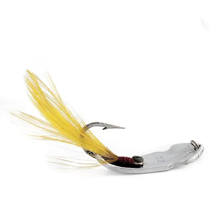 Tony Acetta Pet Spoon 13, 7g nikelis, blizgė #23120