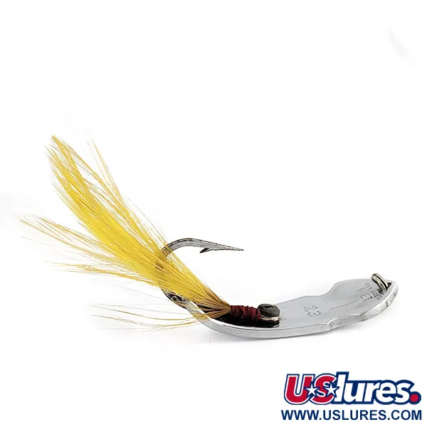 Tony Acetta Pet Spoon 13, 7g nikelis, blizgė #23120