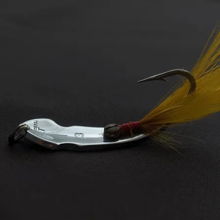 Tony Acetta Pet Spoon 13, 7g nikelis, blizgė #23120