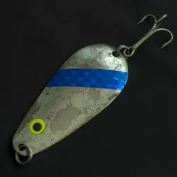 Lindy Finsel sidabruota