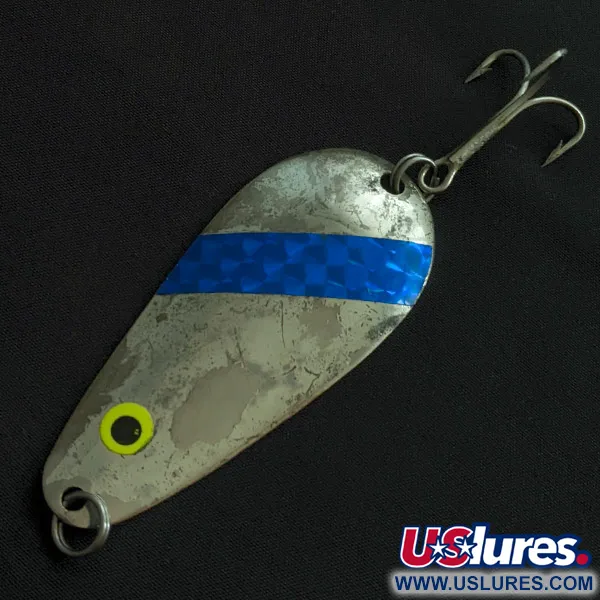 Lindy Finsel sidabruota