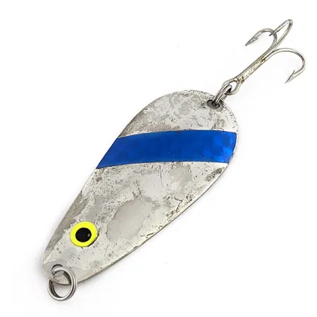 Lindy Finsel, sidabruota, 18g, blizgė #23127