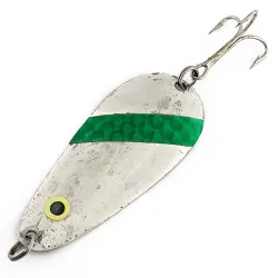 Lindy Finsel sidabruota