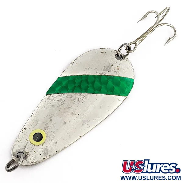 Lindy Finsel sidabruota