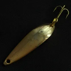 Fiord Spoon Lightning (1950-ųjų) blizgė