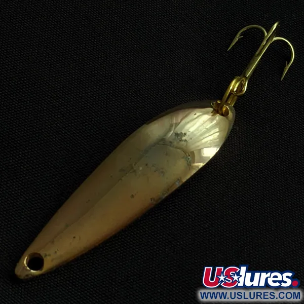 Fiord Spoon Lightning (1950-ųjų) blizgė