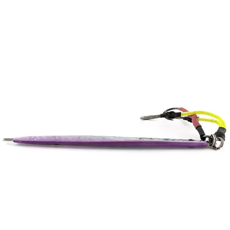 Williamson BENTHOS Speed Jig, 100g, mėlynas/violetinis, vertikalaus džigavimo masalas #23146