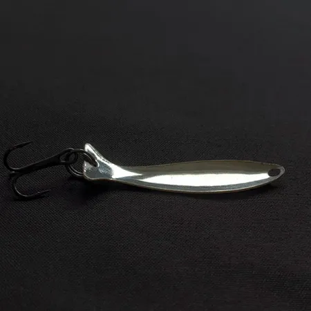 Worth Fly Rod Demon, 1.5g, raudona/balta/nikelis, blizgė #23172