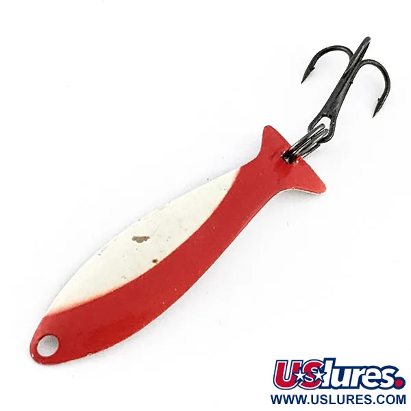 Worth Fly Rod Demon muselinė blizgė