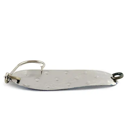 Luhr Jensen Alpena Diamond, 7g, nikelis/mėlyna, vartiklė #23181