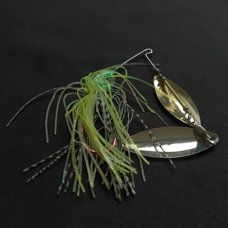 Daiwa Double Willow, 14 g, Spinnerbait masalas #23183