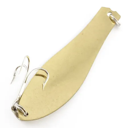 Prescott Spinner Little Doctor 275, 21 g, auksinė, blizgė-vartiklė #23189