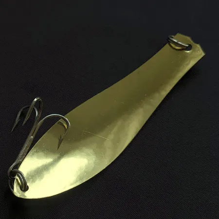 Prescott Spinner Little Doctor 275, 21 g, auksinė, blizgė-vartiklė #23189