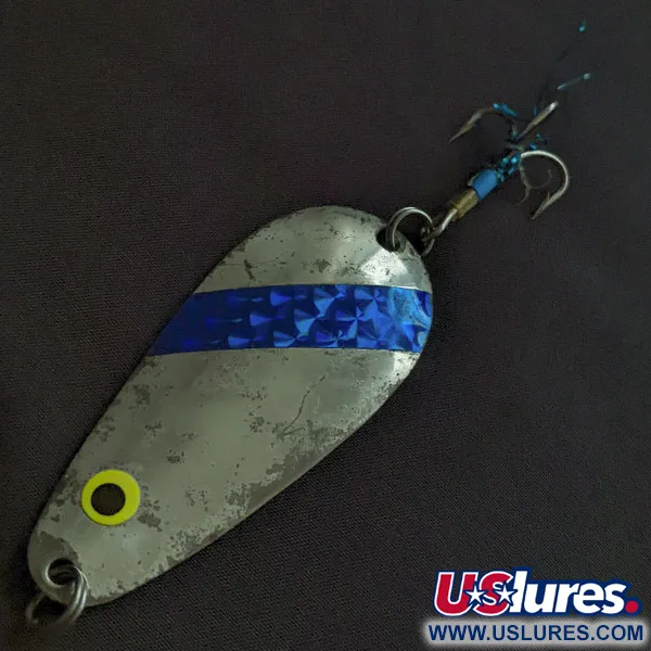 Lindy Finsel sidabruota