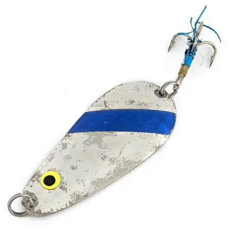 Lindy / Little Joe Lindy Finsel, sidabruota, 18g, blizgė #23190