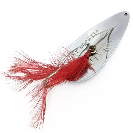 Tony Accetta Weed-Dodger 7, 21g nikolis, vartiklė #23199