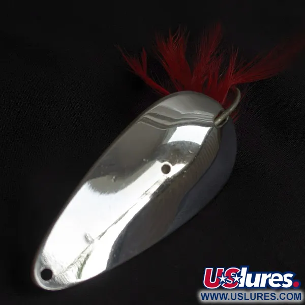 Tony Accetta Weed-Dodger 7, 21g nikolis, vartiklė #23199