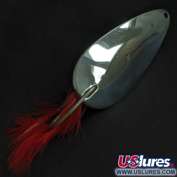 Tony Accetta Weed-Dodger 7, 21g nikolis, vartiklė #23199