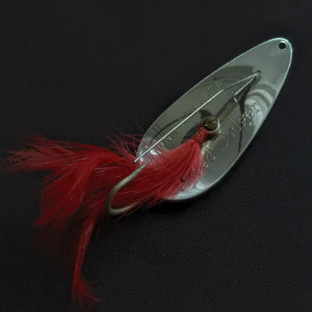 Tony Accetta Weed-Dodger 7, 21g nikolis, vartiklė #23199