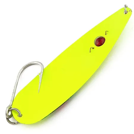 Red Eye Lures Red Eye Evil Eye, 18g, 13cm, Vartiklė #23200
