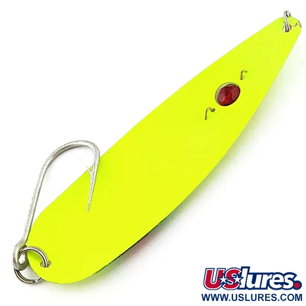Red Eye Lures Red Eye Evil Eye, 18g, 13cm, Vartiklė #23200