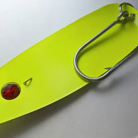 Red Eye Lures Red Eye Evil Eye, 18g, 13cm, Vartiklė #23200