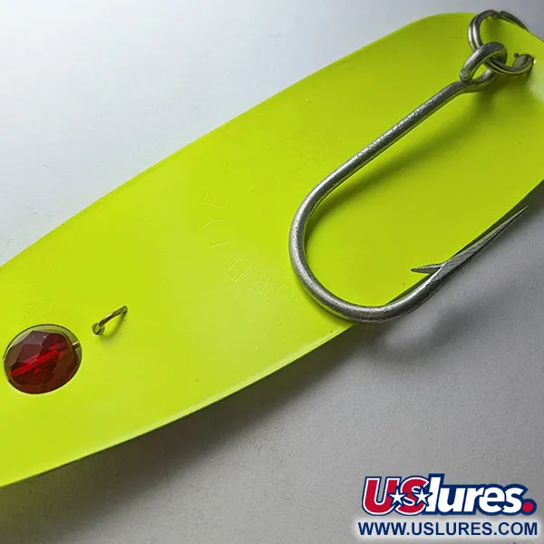 Red Eye Lures Red Eye Evil Eye, 18g, 13cm, Vartiklė #23200