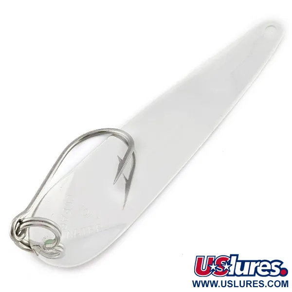 Clear Water 101, nikelis/žalia, 4,5 g, vartiklė #23201