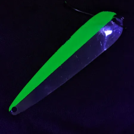 Clear Water 101, nikelis/žalia, 4,5 g, vartiklė #23201