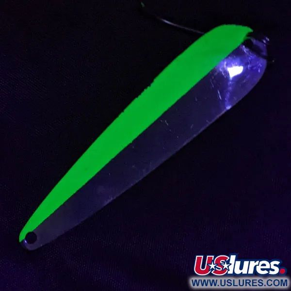 Clear Water 101, nikelis/žalia, 4,5 g, vartiklė #23201