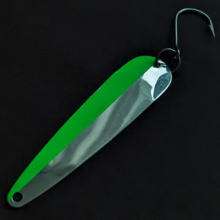 Clear Water 101, nikelis/žalia, 4,5 g, vartiklė #23201