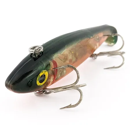 Mann's Pogo Shad 911, ruda, 12g, vobleris #23207