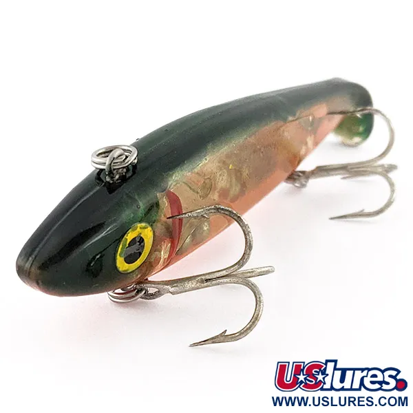 Mann's Pogo Shad 911, ruda, 12g, vobleris #23207