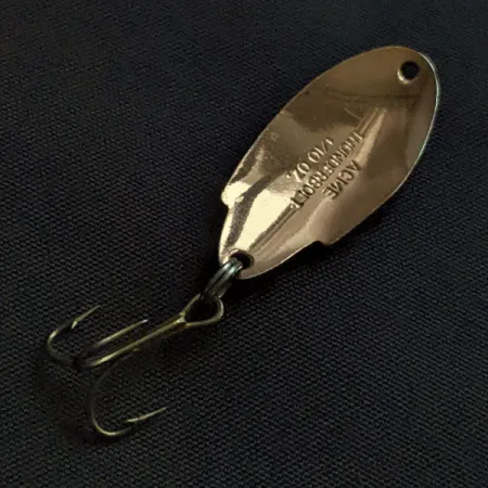 Acme Thunderbolt, varinė, 3.5g, blizgė #23212