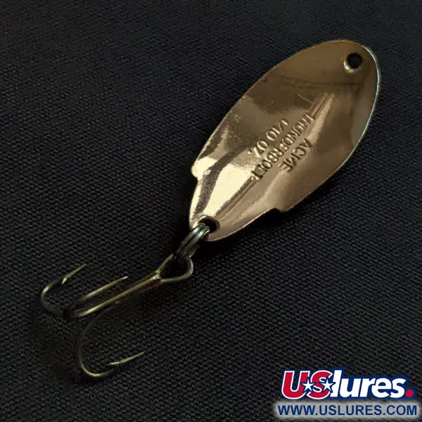 Acme Thunderbolt, varinė, 3.5g, blizgė #23212