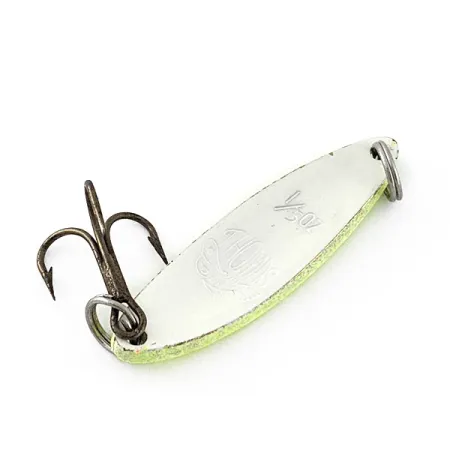 Thomas Rough Rider X700, fluorescencinė geltona, 7g, blisgė #23223