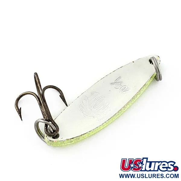 Thomas Rough Rider X700, fluorescencinė geltona, 7g, blisgė #23223