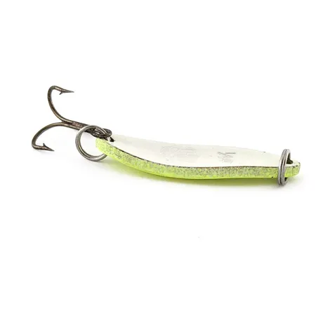 Thomas Rough Rider X700, fluorescencinė geltona, 7g, blisgė #23223