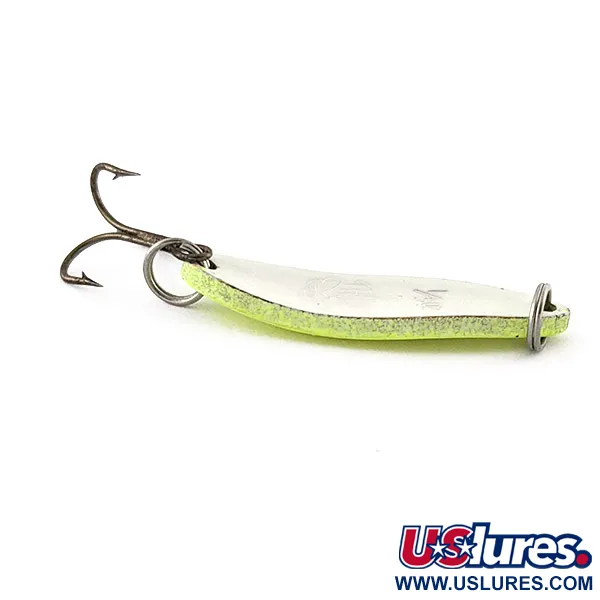 Thomas Rough Rider X700, fluorescencinė geltona, 7g, blisgė #23223