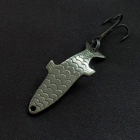 Acme Phoebe, 2.5 g, nikeliuota blizgė #23236