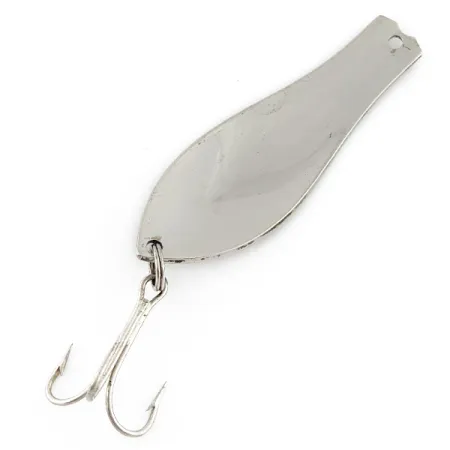 Prescott Spinner Little Doctor 265, nikelio spalvos, 10 g, vartiklė #23237