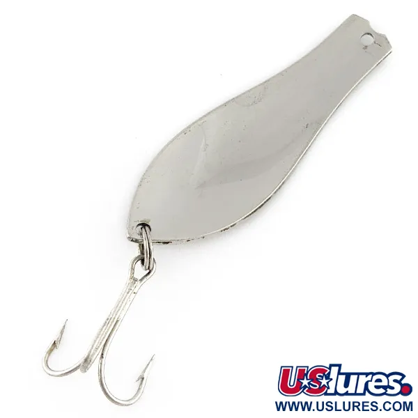 Prescott Spinner Little Doctor 265, nikelio spalvos, 10 g, vartiklė #23237