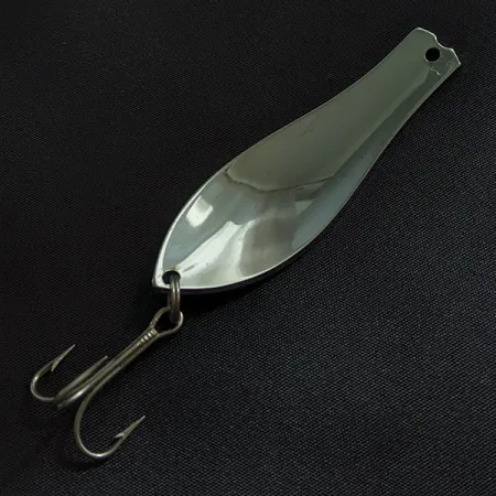 Prescott Spinner Little Doctor 265, nikelio spalvos, 10 g, vartiklė #23237