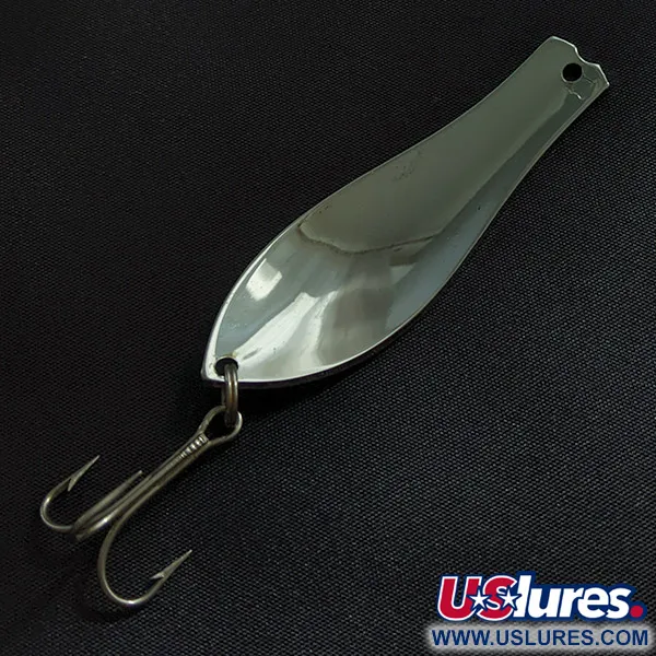 Prescott Spinner Little Doctor 265, nikelio spalvos, 10 g, vartiklė #23237