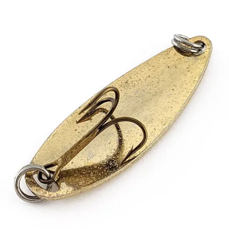 Johnson Sprite, 7 g auksinė blizgė #23238