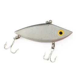 Tom Mann's Premium Rat'lin Shad Lipless vobleris