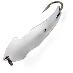 Tony Acetta Pet Spoon 15 blizgė