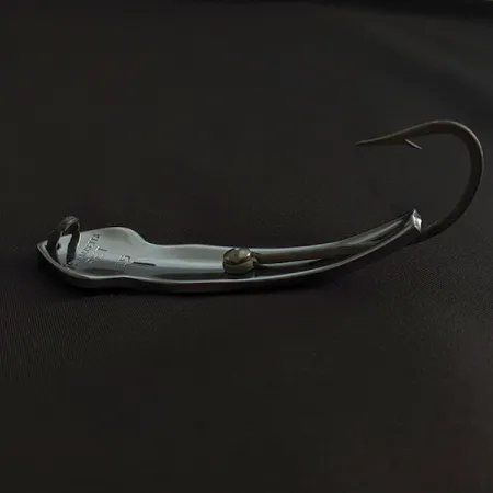 Tony Accetta Pet Spoon 15, 28g nikelio spalvos, blizgė #23265