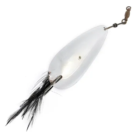 Tony Accetta Weed Doger, 21g nikelis, blizgė #23270