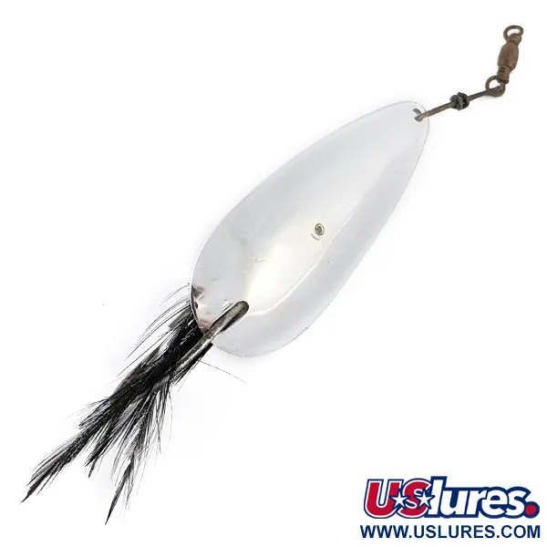 Tony Accetta Weed Doger, 21g nikelis, blizgė #23270